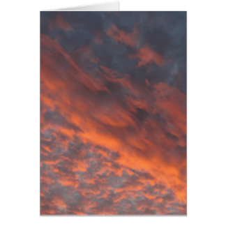 gorgeous sunset