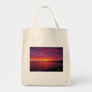 Gorgeous Sunset Tote Bag