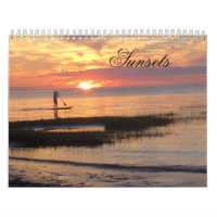 Gorgeous Sunsets Photography