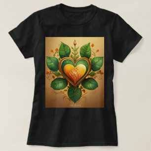 Gorgeous T-Shirt – Elegant, Stylish & Flattering