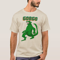 Gorgo Men's t-shirt