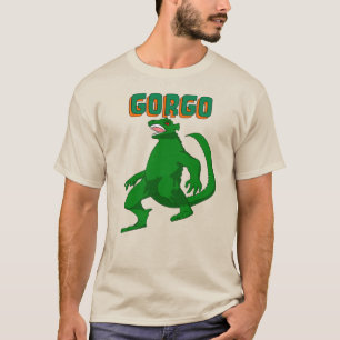Gorgo Men's t-shirt