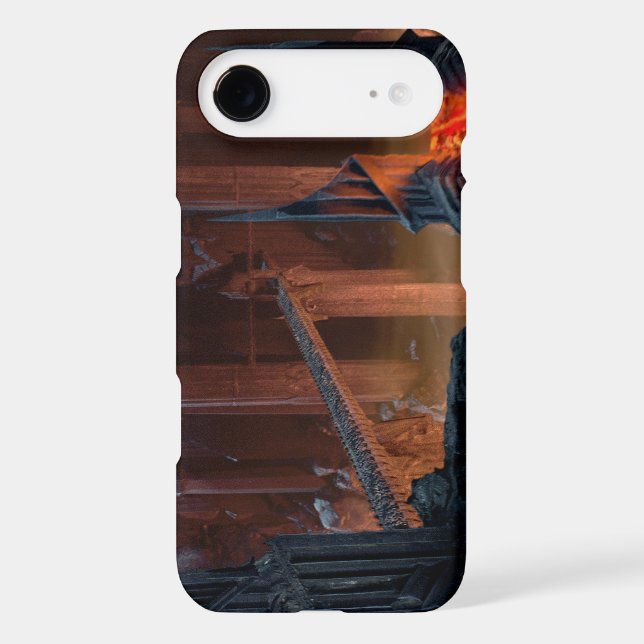 Gorgoroth iPod Touch Cover (Back)