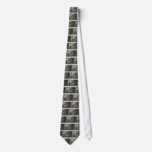 Gorgous German Shorthair Pointer Neck Tie