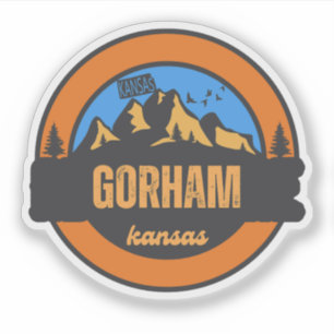 Gorham, Kansas