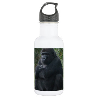 Gorilla 532 Ml Water Bottle