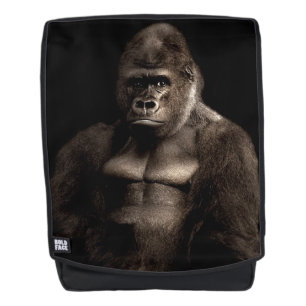 Gorilla Backpack