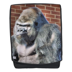 GORILLA BACKPACK