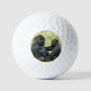 Gorilla Brother's Forever Golf Balls