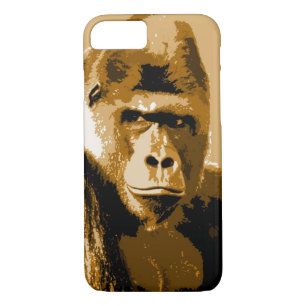 Gorilla Case-Mate iPhone Case