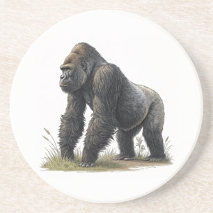 Gorilla Coaster