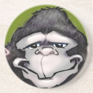 Gorilla Coaster