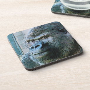 GORILLA COASTER