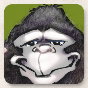 Gorilla Coaster