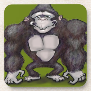 Gorilla Coaster