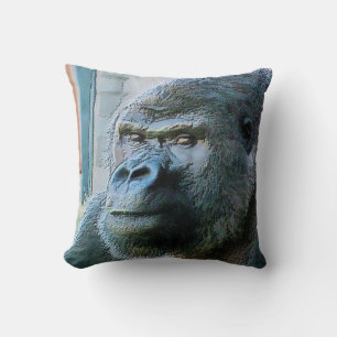 GORILLA CUSHION