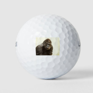 Gorilla Golf Balls