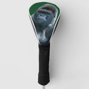 Gorilla Golf Head Cover