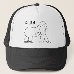 Gorilla Hat