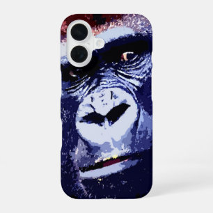 Gorilla iPhone 16 Case