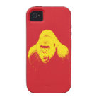 Gorilla iPhone case