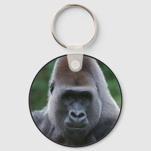 "Gorilla" Key Ring