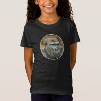 Gorilla Lope (Round Design)