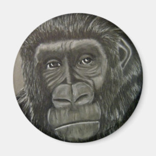 gorilla magnet