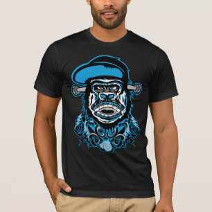 Gorilla Man T-Shirt