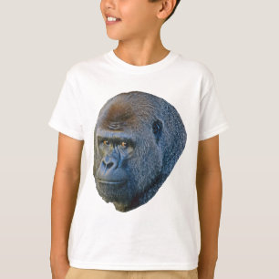 Gorilla Picture T-Shirt