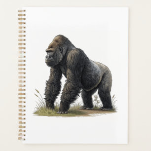 Gorilla Planner
