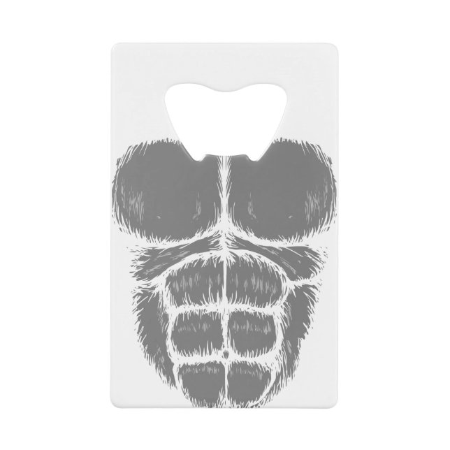 gorilla sixpack (Front)