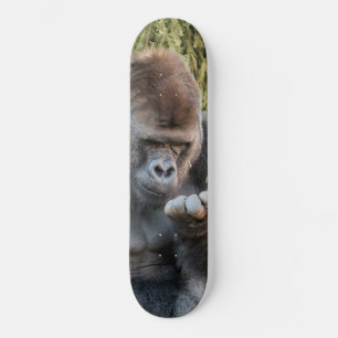 GORILLA SKATEBOARD