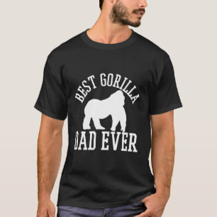 Gorilla T-Shirt