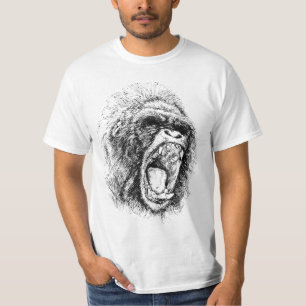 Gorilla T-Shirt