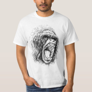 Gorilla T-Shirt