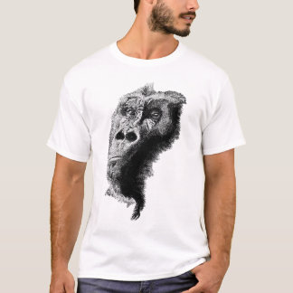 Gorilla T-Shirt