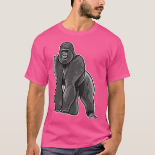 Gorilla T-Shirt