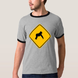 Gorilla T-Shirt