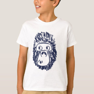 Gorilla Tee