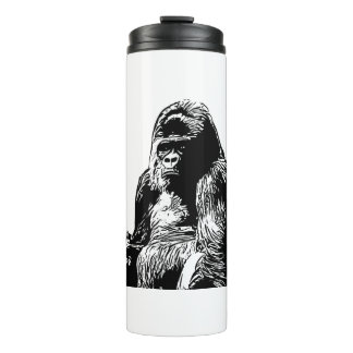 gorilla Vector Thermal Tumbler