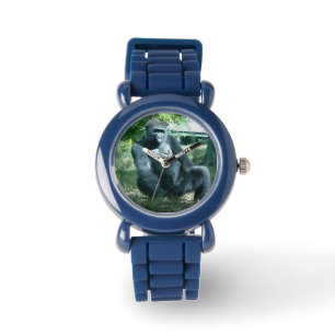 Gorilla watch