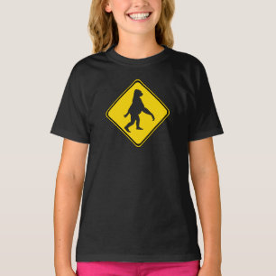 Gorilla Xing! T-Shirt