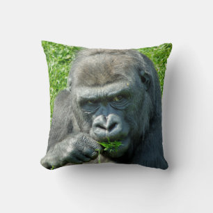 GORILLAS CUSHION