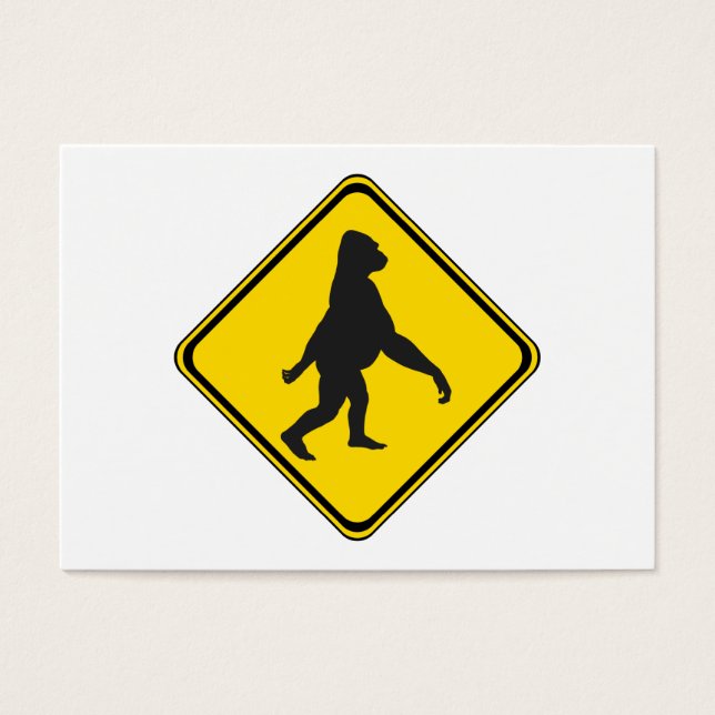 Gorillas Xing! (Front)