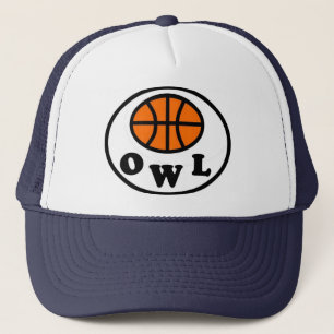 Gorillaz Trucker Hat