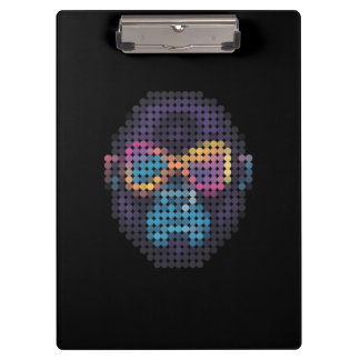 GORILLUMINATE D401 CLIPBOARD