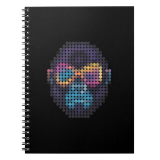 GORILLUMINATE D401 NOTEBOOK