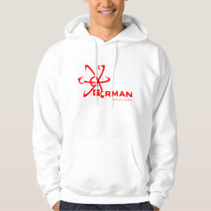 Gorman Industries Red Sweatshirt