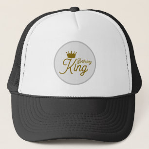 Gorra Trucker Hat